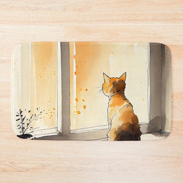 Item preview, Catspiration designed and sold by happymeldcovers.