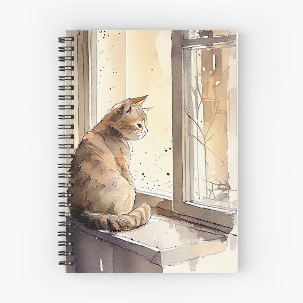 Item preview, Catspiration designed and sold by happymeldcovers.