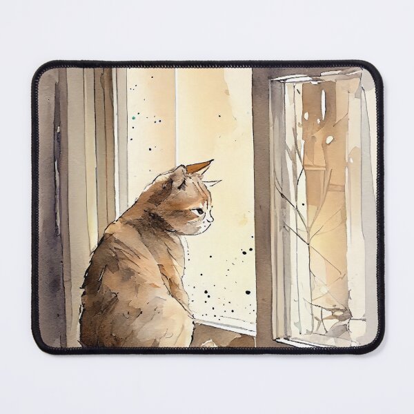 Item preview, Catspiration designed and sold by happymeldcovers.