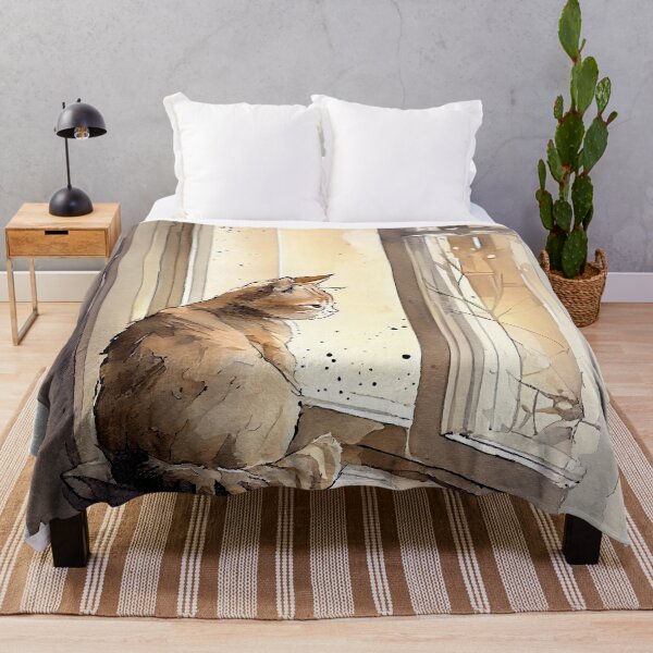Item preview, Catspiration designed and sold by happymeldcovers.