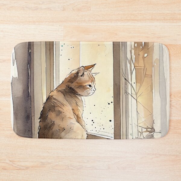 Item preview, Catspiration designed and sold by happymeldcovers.