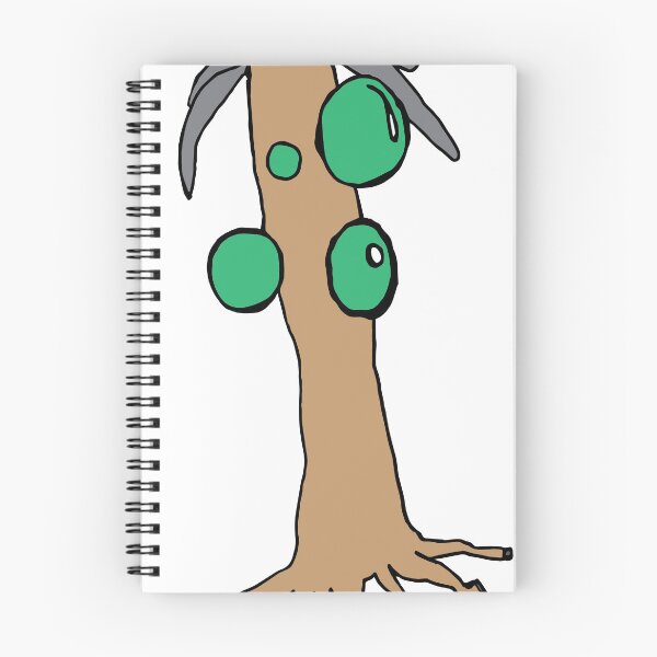 Item preview, Green Circle Tree designed and sold by TrashCanBob.