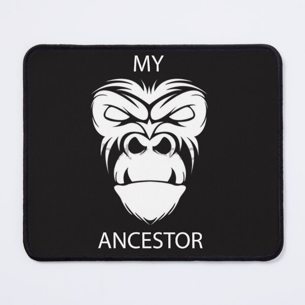 Item preview, my ancestor monkey designed and sold by ONLyFANs1.