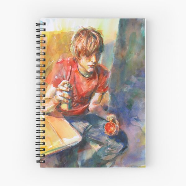 Item preview, Notion designed and sold by rowdE-art.