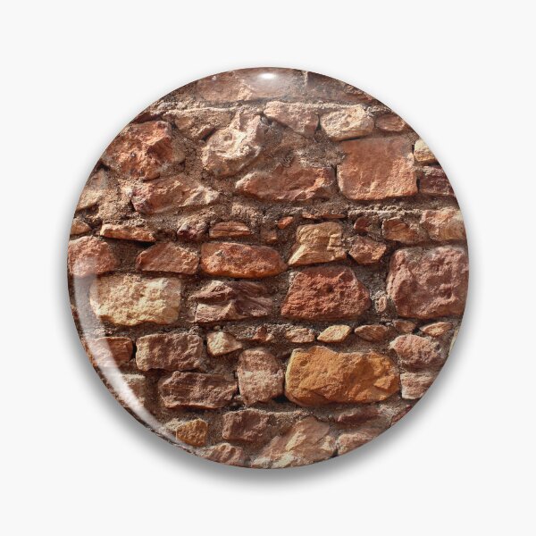Item preview, Indian Stone Wall with Beautiful Structure. designed and sold by VgBingi.