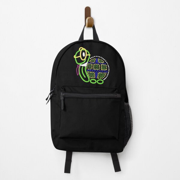 Item preview, Main Street electrical parade turtle with Glasses designed and sold by lyndsiemark.
