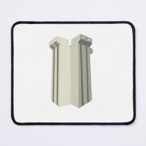 Item preview, Crosley Tower designed and sold by Claire Blevins.