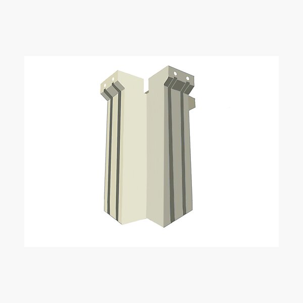 Item preview, Crosley Tower designed and sold by Claire  Blevins.