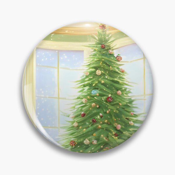 Artikelvorschau, Weihnachtsbaum Nr. 3 entworfen und verkauft von aifuntime.