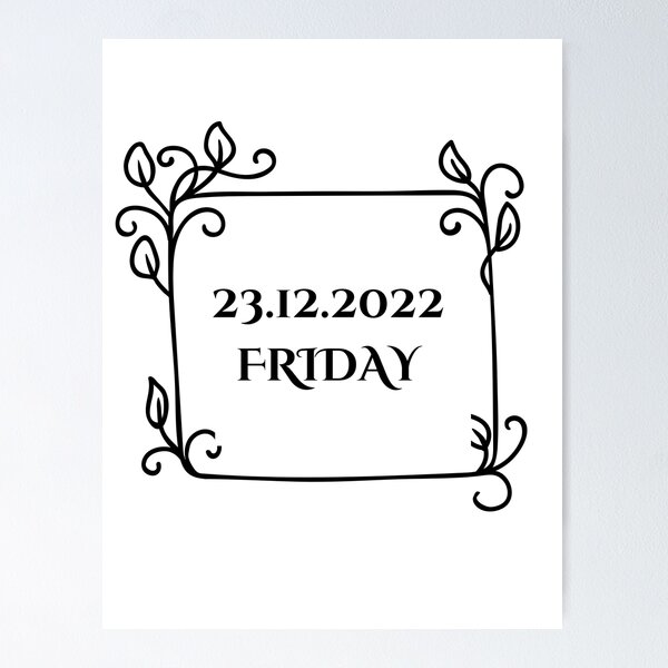 Item preview, 23.12.2022 designed and sold by SeekingMeaning.