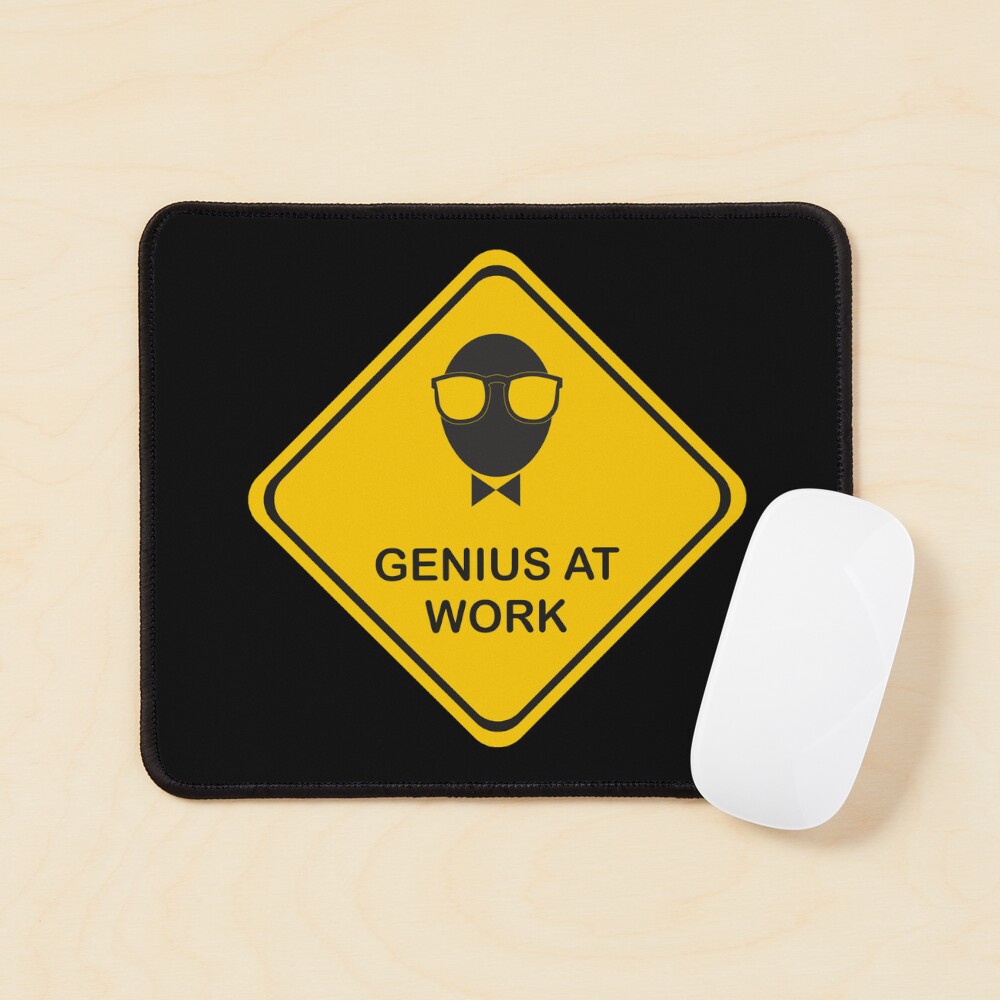 Item preview, Mouse Pad designed and sold by How67.