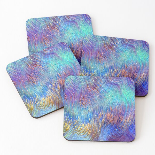 Item preview, A multicolored painting good1 designed and sold by Ahmedslman.