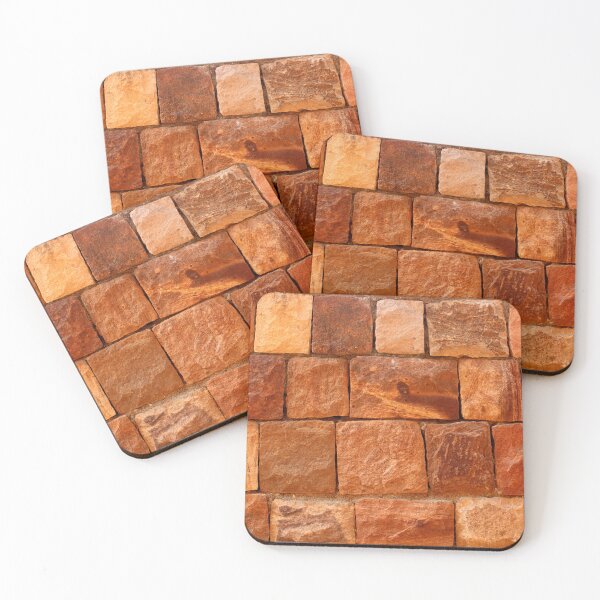 Item preview, Indian Stone Wall with Beautiful Structure. designed and sold by VgBingi.