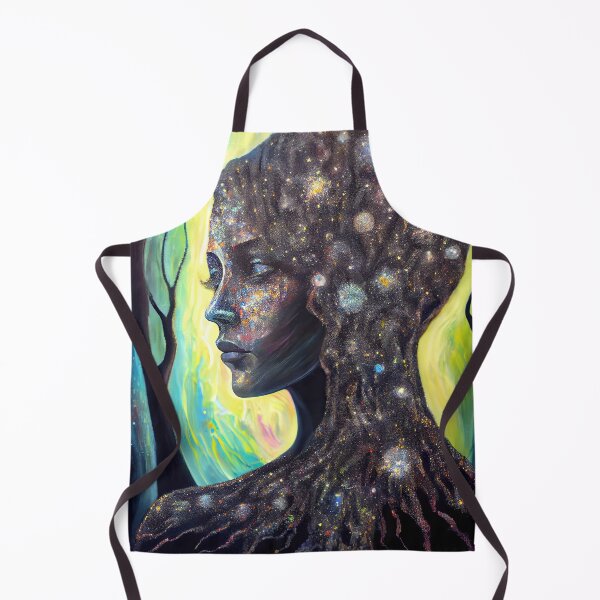 Item preview, Thyia designed and sold by OccultDreams.