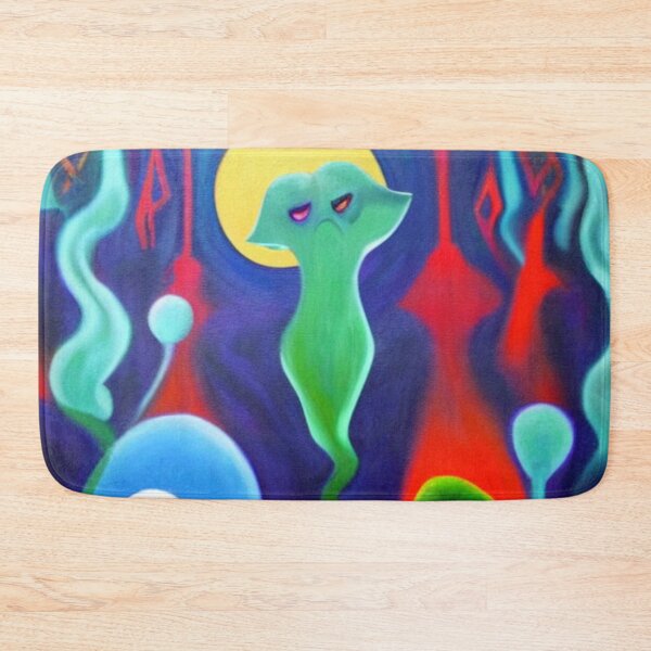 Item preview, Psycho Madness - Risen Ghost designed and sold by PsychoMadness.