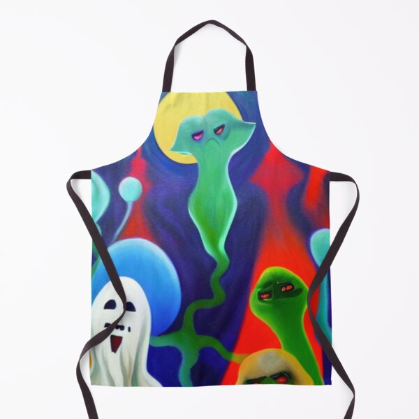 Item preview, Psycho Madness - Risen Ghost designed and sold by PsychoMadness.