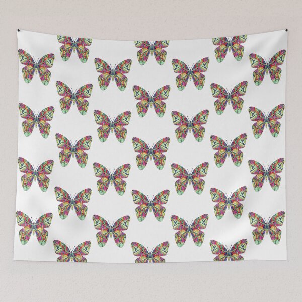 Item preview, Butterfly designed and sold by chandahopkins.