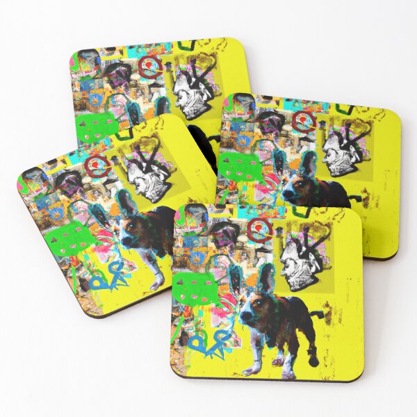 Item preview, Dogpinner designed and sold by Farbitroid.