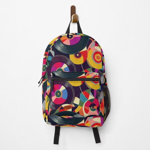 Item preview, Retro Vinyl Records designed and sold by BuraxisDesigns.