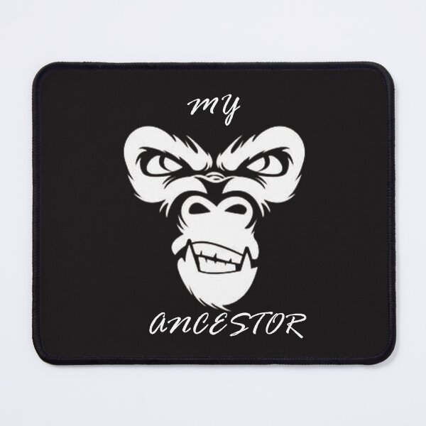 Item preview, my ancestor monkey designed and sold by ONLyFANs1.