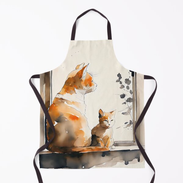 Item preview, Catspiration designed and sold by happymeldcovers.