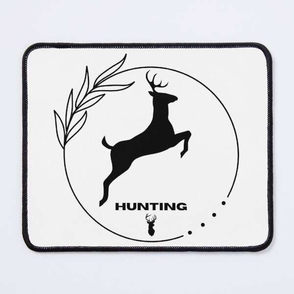 Item preview, Hunting Classic designed and sold by Tancompanny.