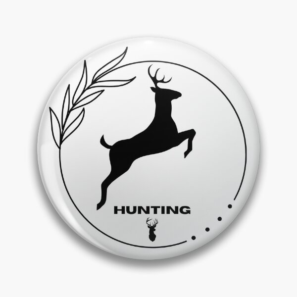 Item preview, Hunting Classic designed and sold by Tancompanny.
