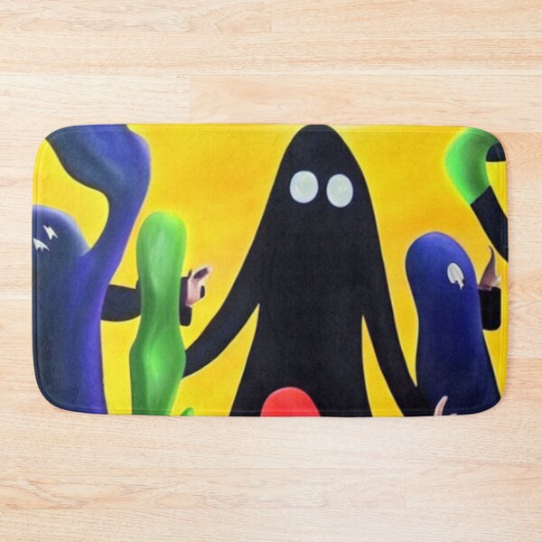 Item preview, Psycho Madness - Dark Ghost designed and sold by PsychoMadness.