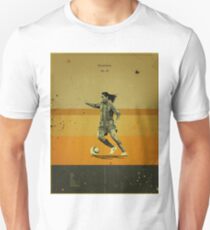 Ronaldinho Unisex T-Shirt