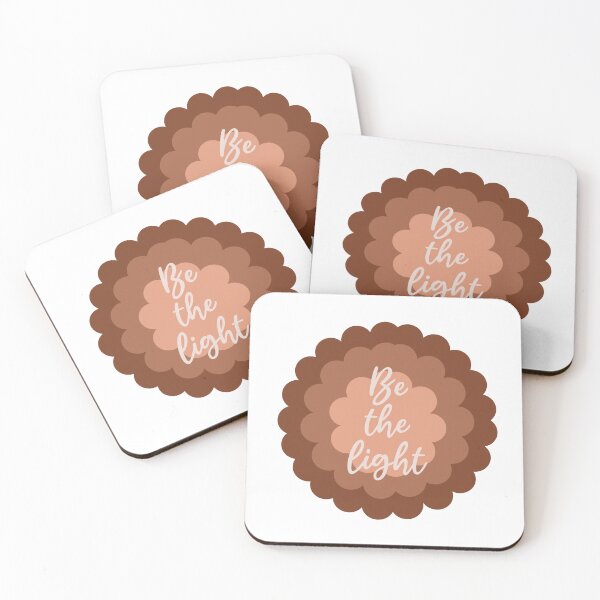 Item preview, Be the light designed and sold by meepproductions.