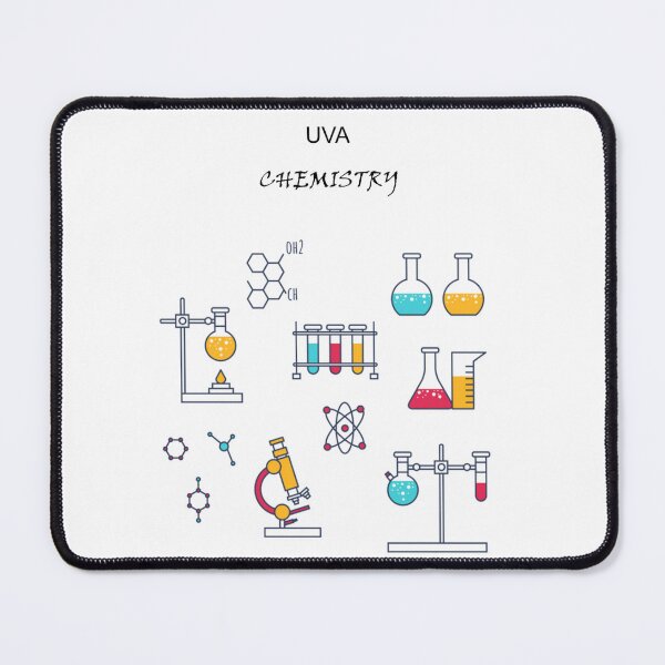 Item preview, Uva Chemistry designed and sold by YOadYo07.