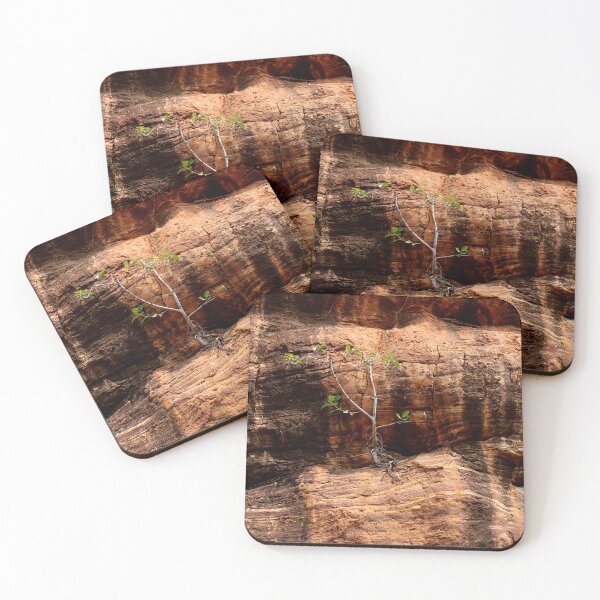Item preview, A Banyan Tree Growing on a Rocky Hill. designed and sold by VgBingi.