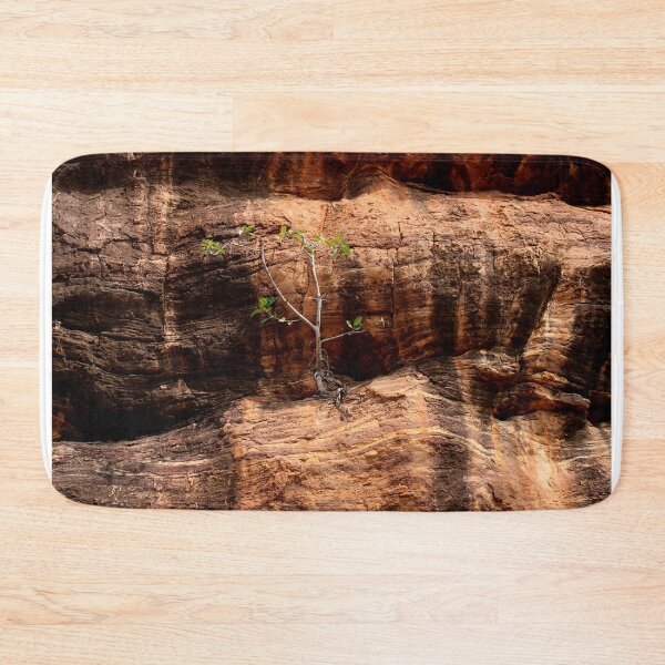 Item preview, A Banyan Tree Growing on a Rocky Hill. designed and sold by VgBingi.