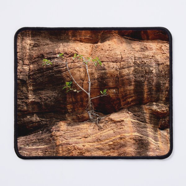 Item preview, A Banyan Tree Growing on a Rocky Hill. designed and sold by VgBingi.