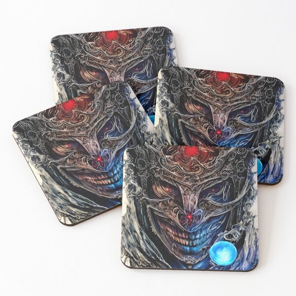 Item preview, Glorious horror designed and sold by darkfantasy-atk.