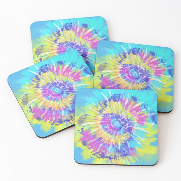 Item preview, Paint Splatter Tie Dye designed and sold by TheCatmeow2000.