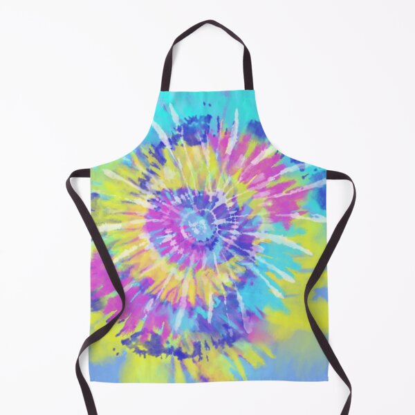 Item preview, Paint Splatter Tie Dye designed and sold by TheCatmeow2000.