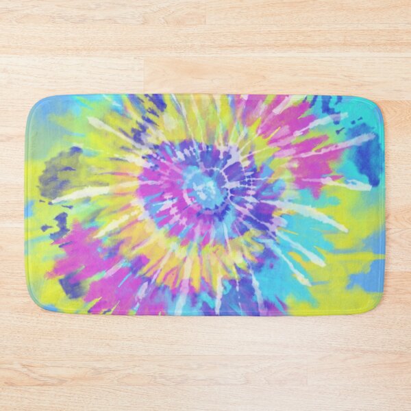 Item preview, Paint Splatter Tie Dye designed and sold by TheCatmeow2000.