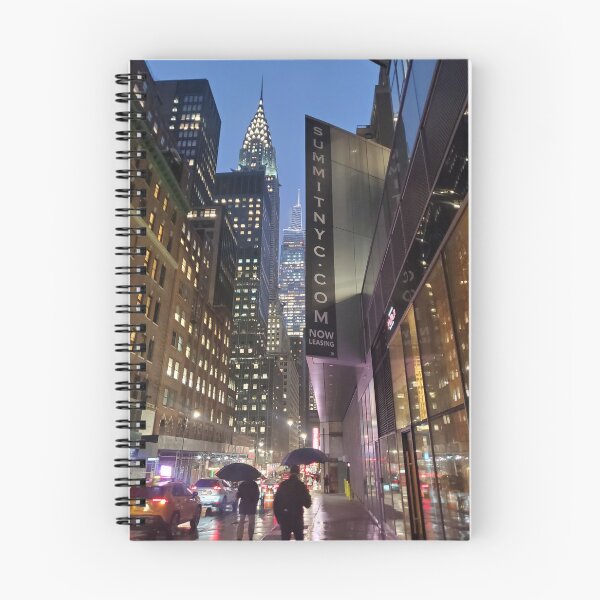 Item preview, Rain NYC  designed and sold by Scilla10.