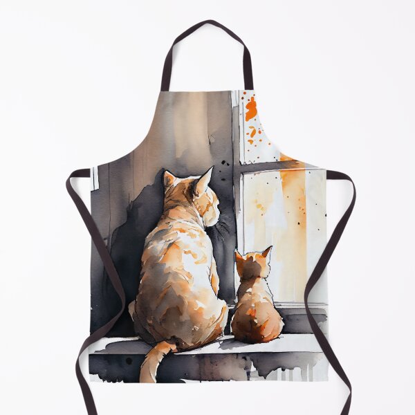 Item preview, Catspiration designed and sold by happymeldcovers.