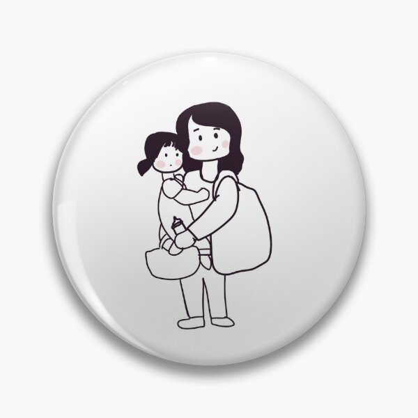 Artikelvorschau, Mommy Tees - Zu viele Ladung entworfen und verkauft von ArtbyKarole.