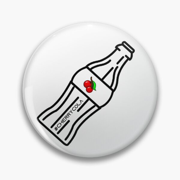 Item preview, #CherryCola designed and sold by LookUpCreations.