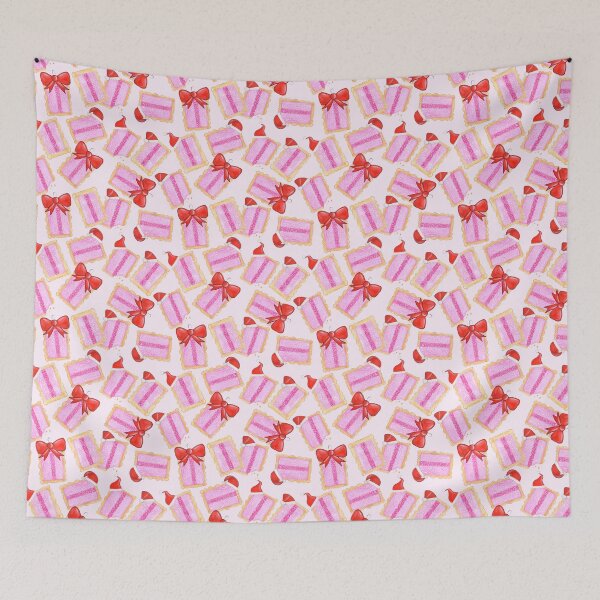 Item preview, Iced VoVo - VO VO VO! Merry Christmas! designed and sold by makemerriness.