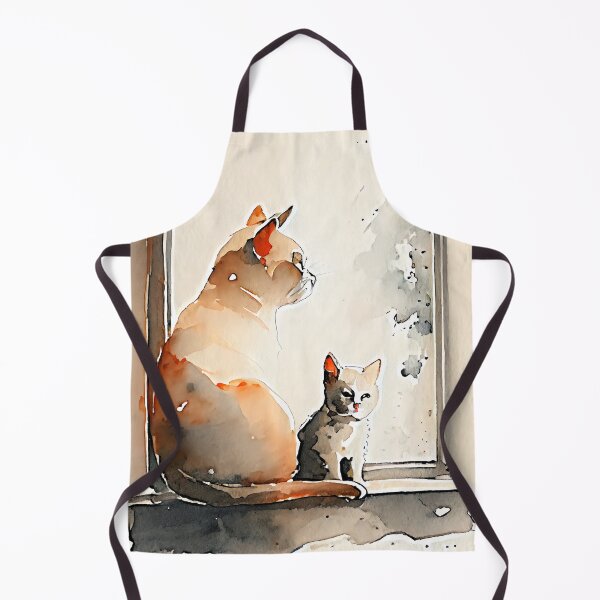 Item preview, Catspiration designed and sold by happymeldcovers.