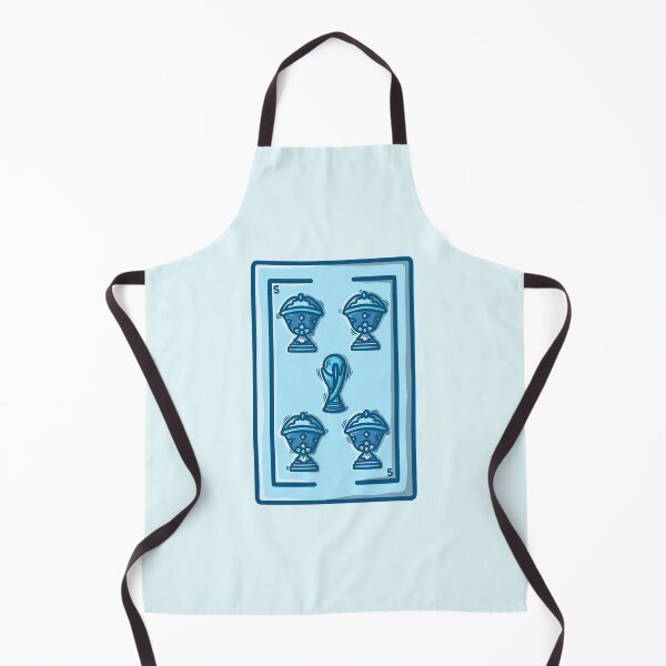 Item preview, 5 de copas - Argentina designed and sold by Belen Paredes.