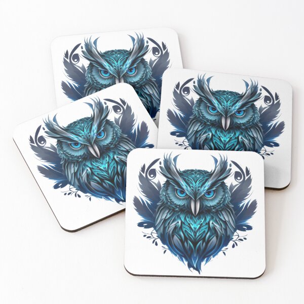 Item preview, Magic Owl designed and sold by Stigner234.