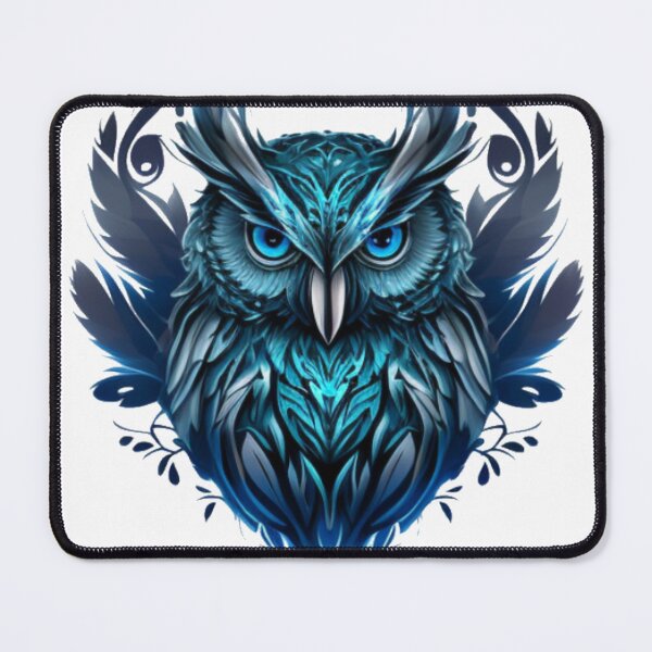 Item preview, Magic Owl designed and sold by Stigner234.