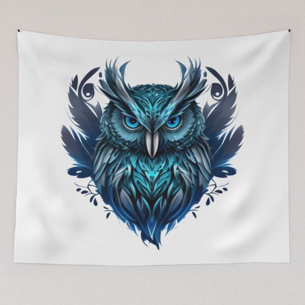Item preview, Magic Owl designed and sold by Stigner234.