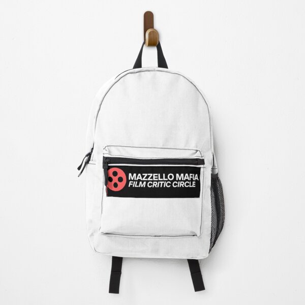 Item preview, Mazzello Mafia Film Critic Circle designed and sold by The Mazzello Mafia (We are Joe Mazzello fans.).