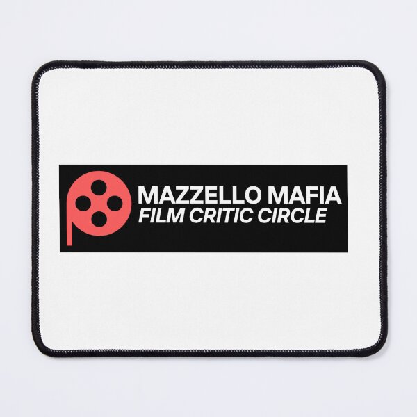 Item preview, Mazzello Mafia Film Critic Circle designed and sold by The Mazzello Mafia (We are Joe Mazzello fans.).